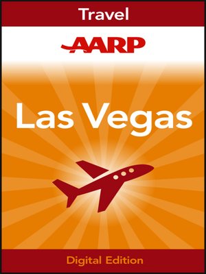 cover image of AARP Las Vegas 2012